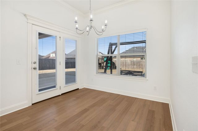 254 N Penzo Avenue, Tontitown, AR 72762