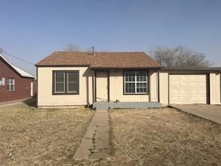 927 E 13th, Odessa, TX 79761