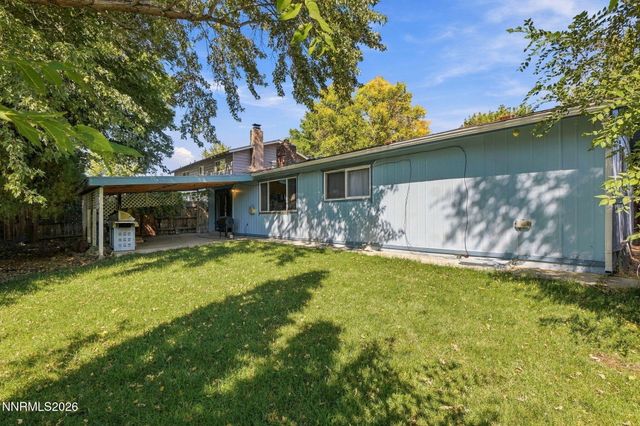 501 Penny Way, Sparks, NV 89431