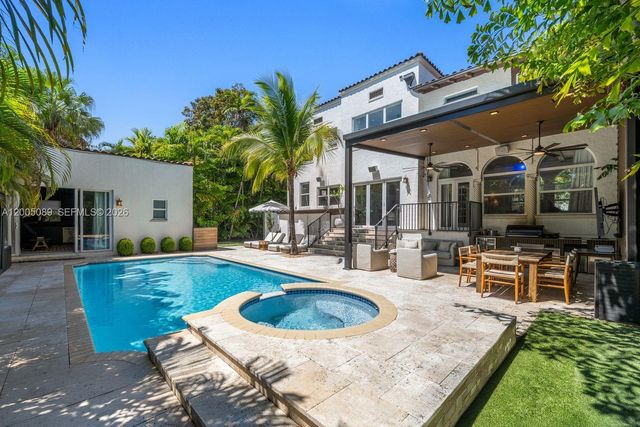 130 NE 45th St, Miami, FL 33137