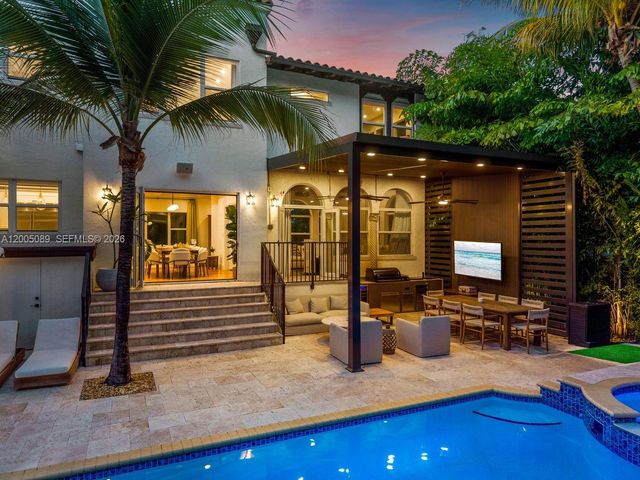 130 NE 45th St, Miami, FL 33137