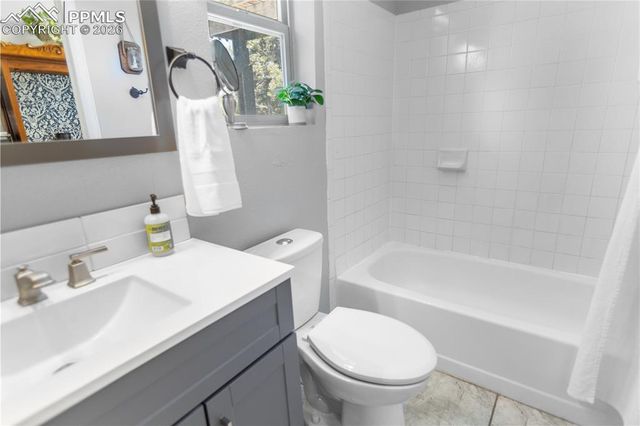 135 Lost Lake Place, Divide, CO 80814