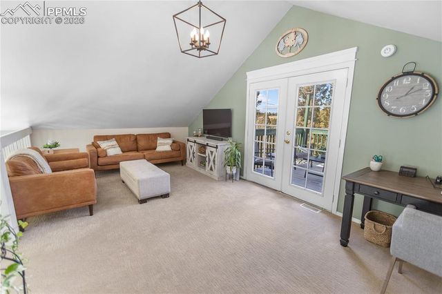 135 Lost Lake Place, Divide, CO 80814