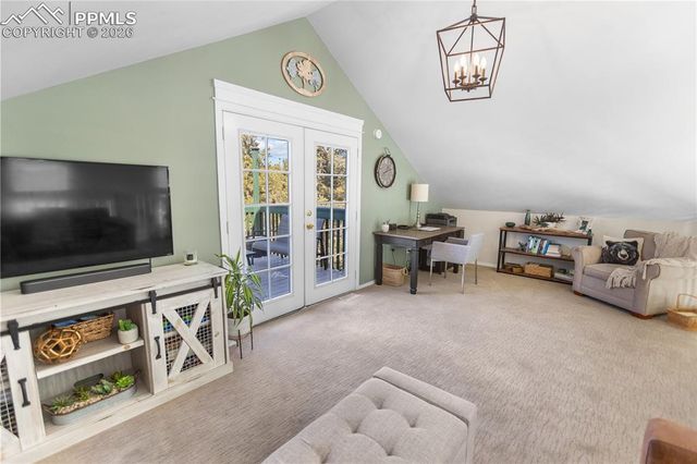 135 Lost Lake Place, Divide, CO 80814