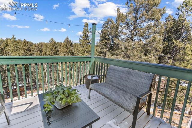 135 Lost Lake Place, Divide, CO 80814