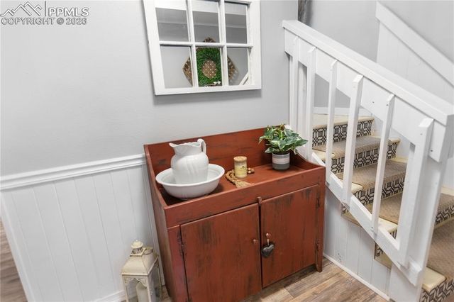 135 Lost Lake Place, Divide, CO 80814