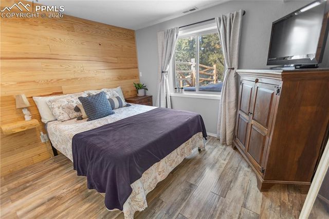 135 Lost Lake Place, Divide, CO 80814