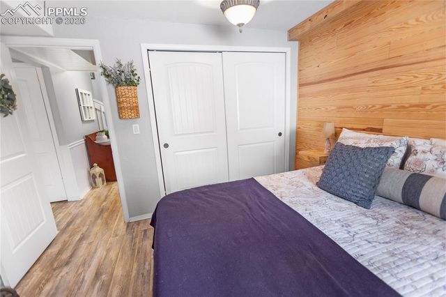 135 Lost Lake Place, Divide, CO 80814