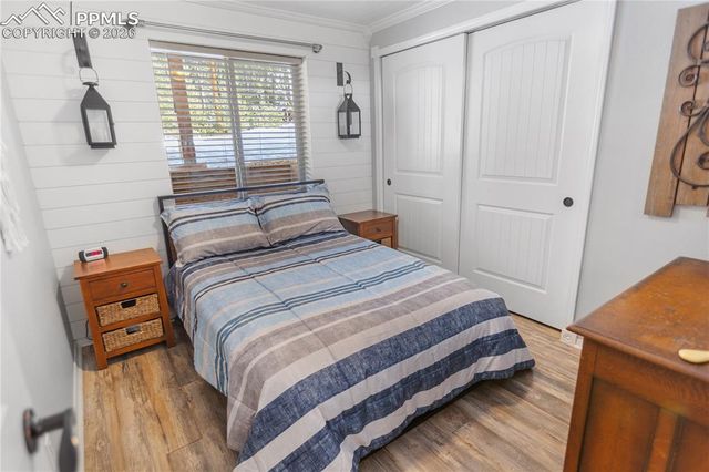 135 Lost Lake Place, Divide, CO 80814