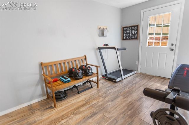 135 Lost Lake Place, Divide, CO 80814