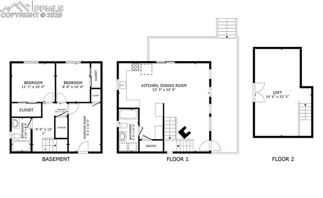 135 Lost Lake Place, Divide, CO 80814
