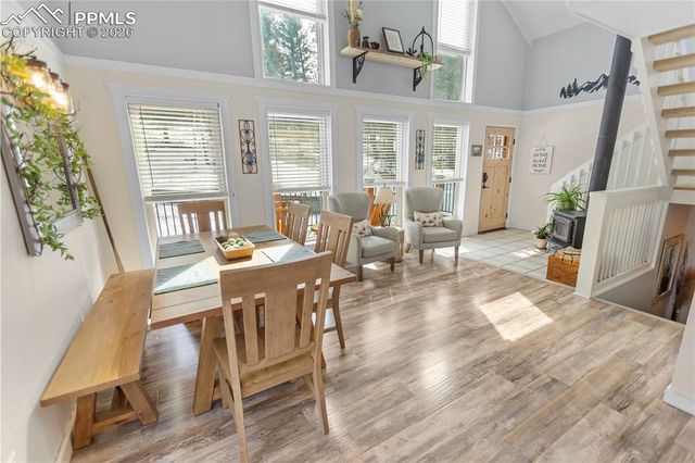 135 Lost Lake Place, Divide, CO 80814