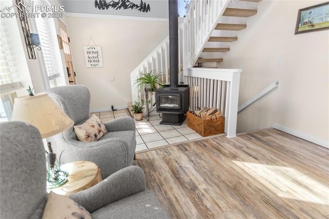 135 Lost Lake Place, Divide, CO 80814