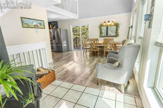 135 Lost Lake Place, Divide, CO 80814