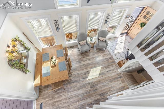 135 Lost Lake Place, Divide, CO 80814