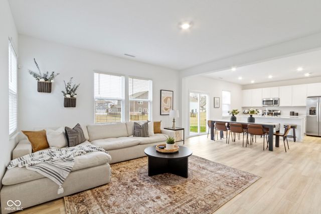 19441 Beruna Way, Westfield, IN 46074