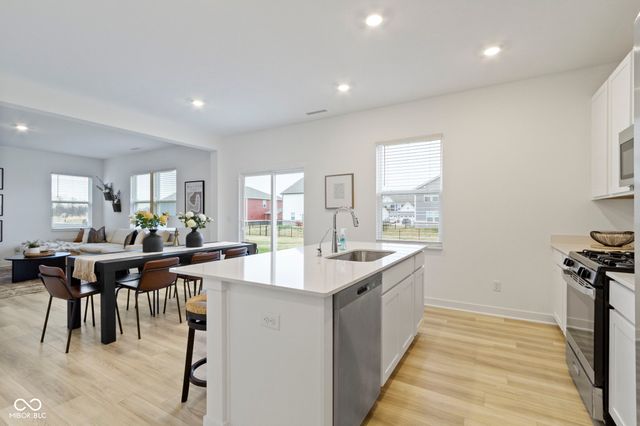 19441 Beruna Way, Westfield, IN 46074