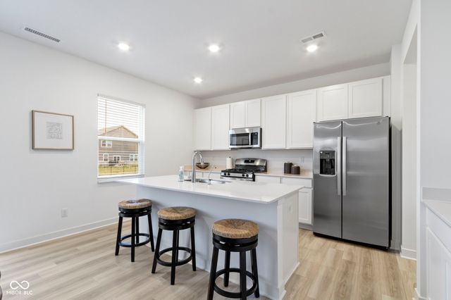 19441 Beruna Way, Westfield, IN 46074