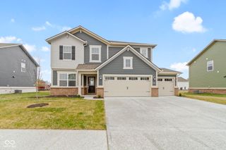 19441 Beruna Way, Westfield, IN 46074