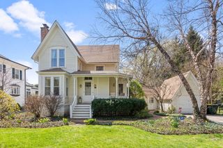 510 Ash Street, Winnetka, IL 60093