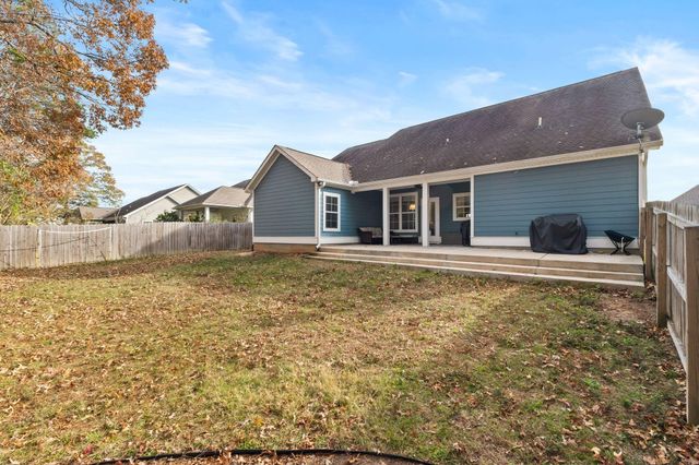 313 Mt. Pleasant Dr., Hattiesburg, MS 39402