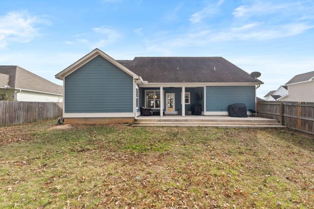 313 Mt. Pleasant Dr., Hattiesburg, MS 39402