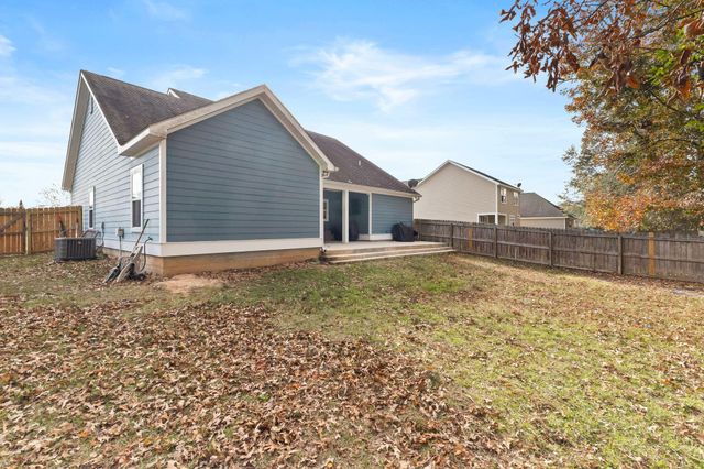 313 Mt. Pleasant Dr., Hattiesburg, MS 39402