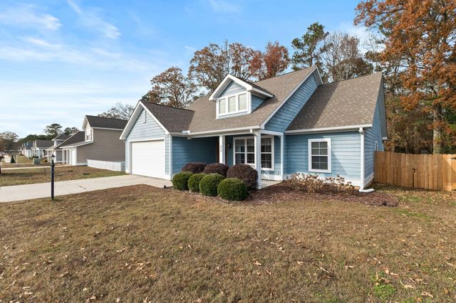 313 Mt. Pleasant Dr., Hattiesburg, MS 39402