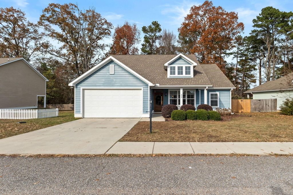 313 Mt. Pleasant Dr., Hattiesburg, MS 39402