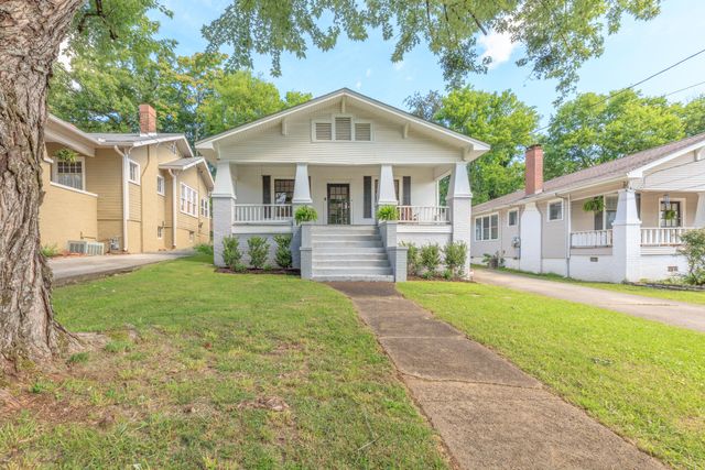605 Barton Avenue, Chattanooga, TN 37405