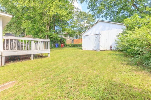 605 Barton Avenue, Chattanooga, TN 37405