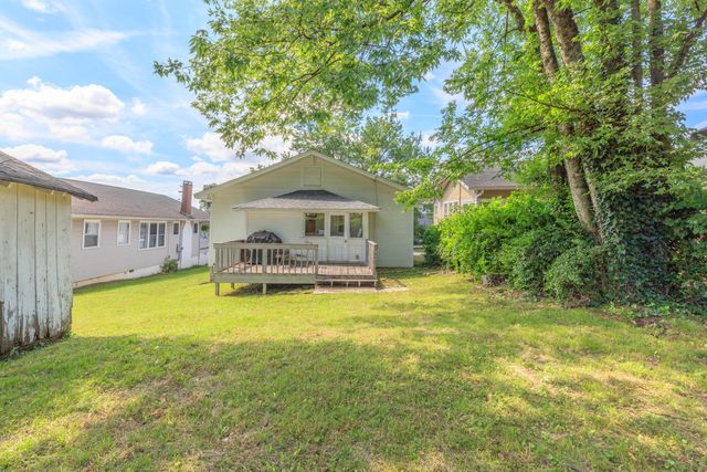605 Barton Avenue, Chattanooga, TN 37405