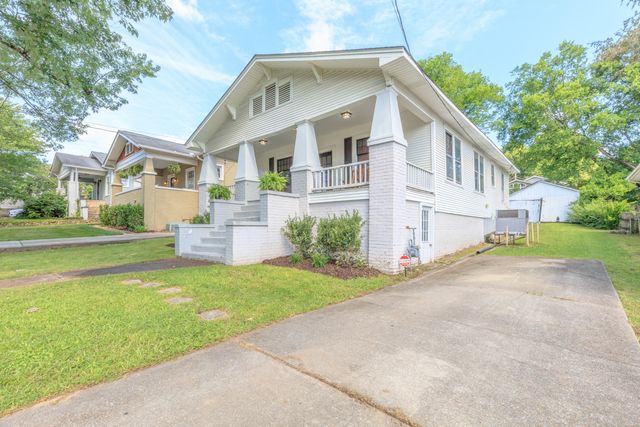 605 Barton Avenue, Chattanooga, TN 37405