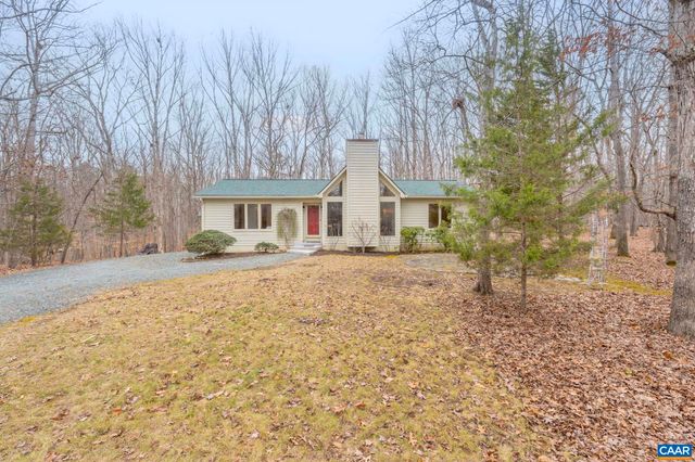 22 BRIDLEWOOD DR, Palmyra, VA 22963