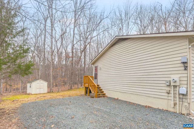 22 BRIDLEWOOD DR, Palmyra, VA 22963