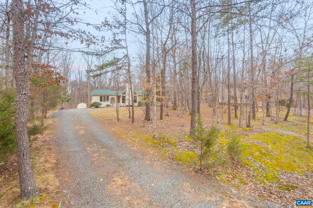 22 BRIDLEWOOD DR, Palmyra, VA 22963