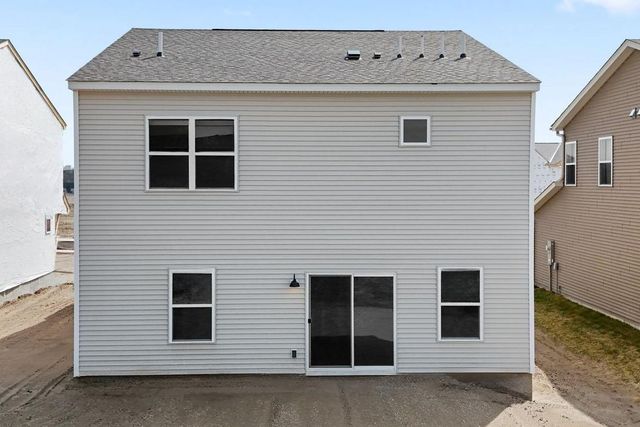 1225 Edge Circle, Jordan, MN 55352