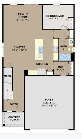 1225 Edge Circle, Jordan, MN 55352