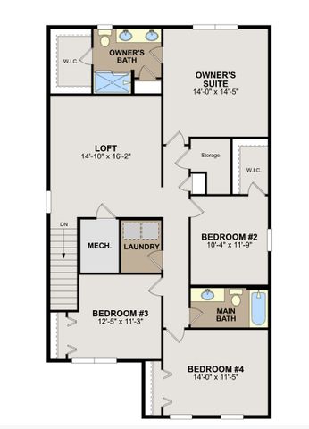 1225 Edge Circle, Jordan, MN 55352