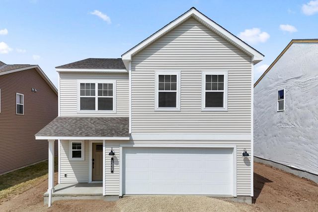 1225 Edge Circle, Jordan, MN 55352