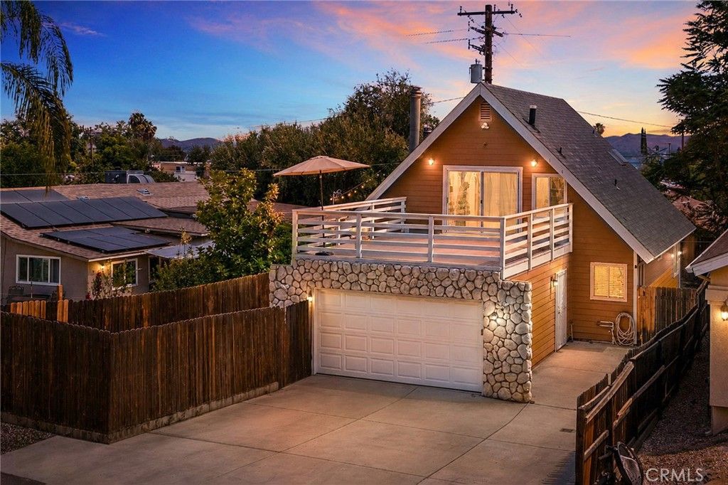 17640 Brightman, Lake Elsinore, CA 92530 — exterior