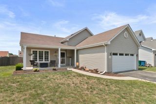 25618 W Lilac Avenue, Monee, IL 60449