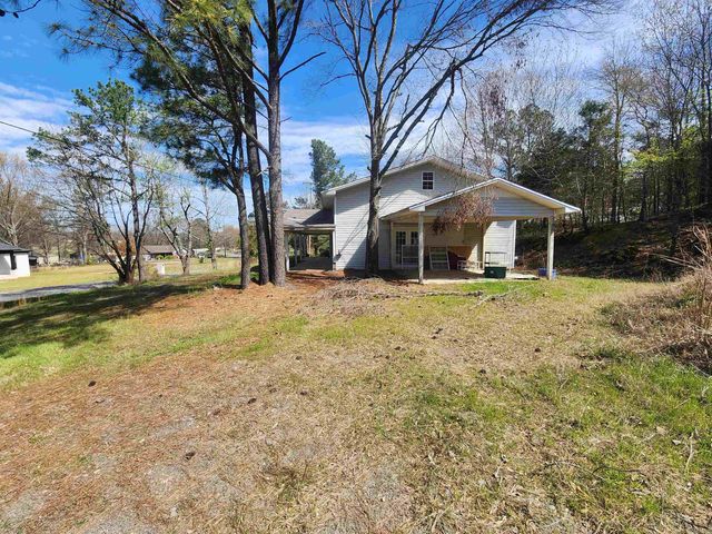 67 Beryl Road, Conway, AR 72032