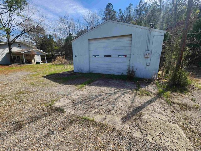 67 Beryl Road, Conway, AR 72032