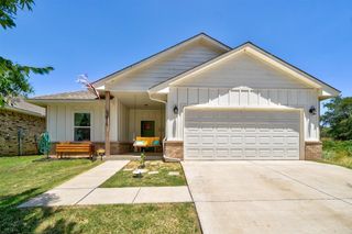 313 W 3rd Street, Arcadia, OK 73007