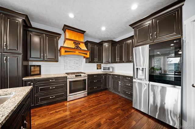 24978 Red Cloud Drive, Conifer, CO 80433