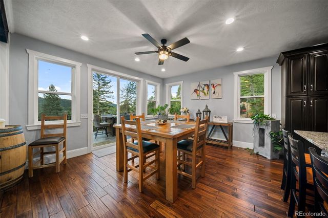 24978 Red Cloud Drive, Conifer, CO 80433