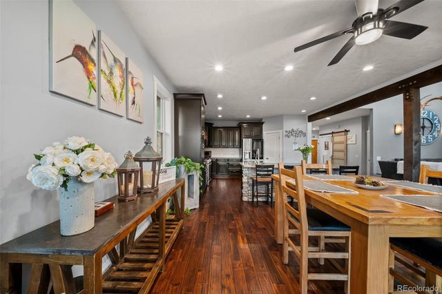 24978 Red Cloud Drive, Conifer, CO 80433