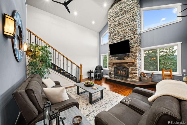 24978 Red Cloud Drive, Conifer, CO 80433