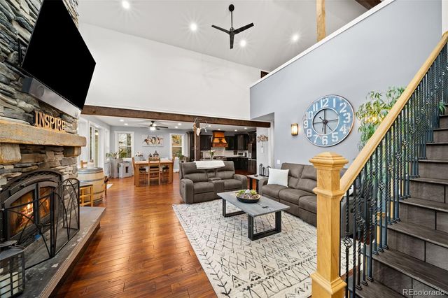 24978 Red Cloud Drive, Conifer, CO 80433